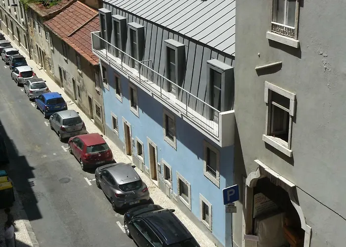 Blue House - Santa Marta II