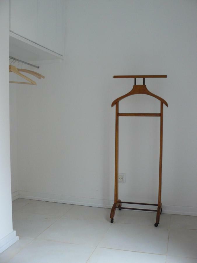 Quarto em Acomodações Particulares Blue House - Santa Marta Ii *