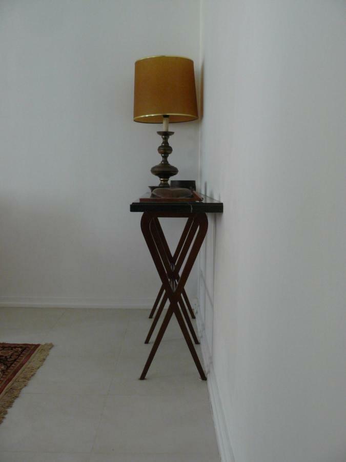 Quarto em Acomodações Particulares Blue House - Santa Marta Ii *