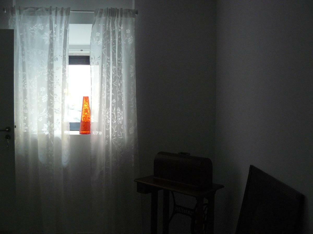 Quarto em Acomodações Particulares Blue House - Santa Marta Ii