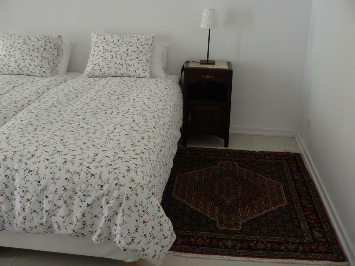 Blue House - Santa Marta Ii Homestay